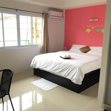 Me Home Suratthani Surat Thani Bagian luar foto
