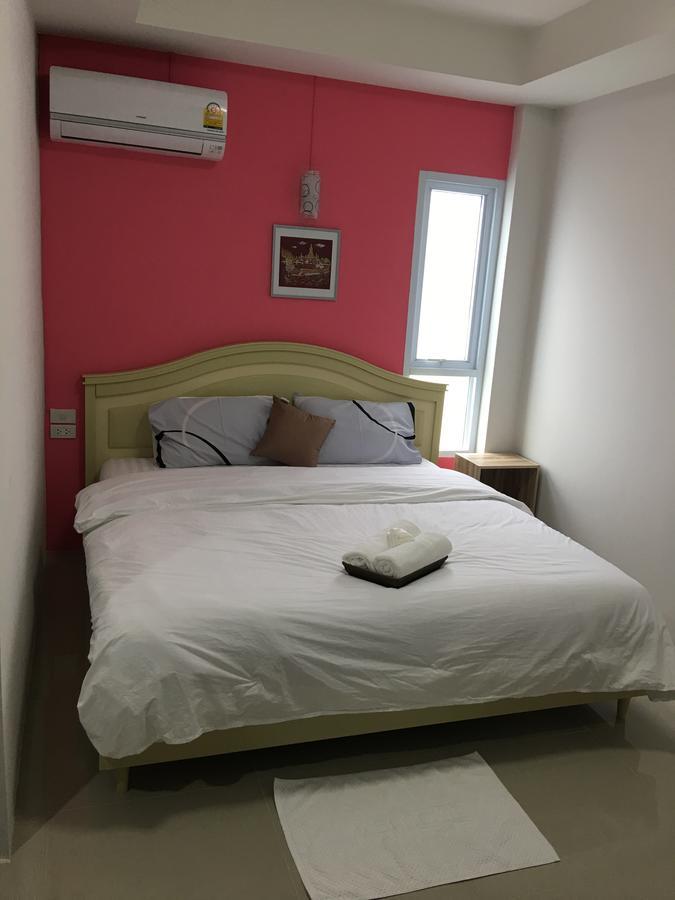 Me Home Suratthani Surat Thani Bagian luar foto