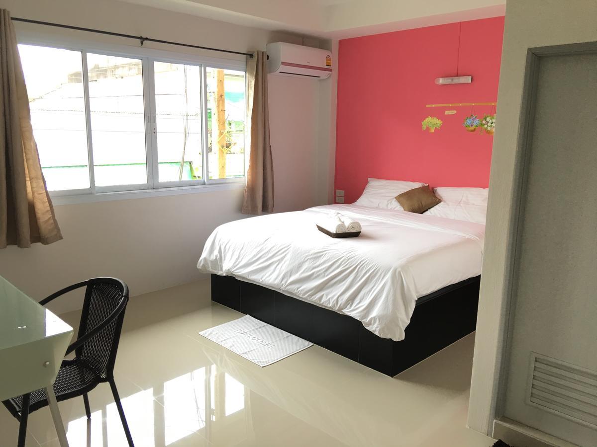 Me Home Suratthani Surat Thani Bagian luar foto