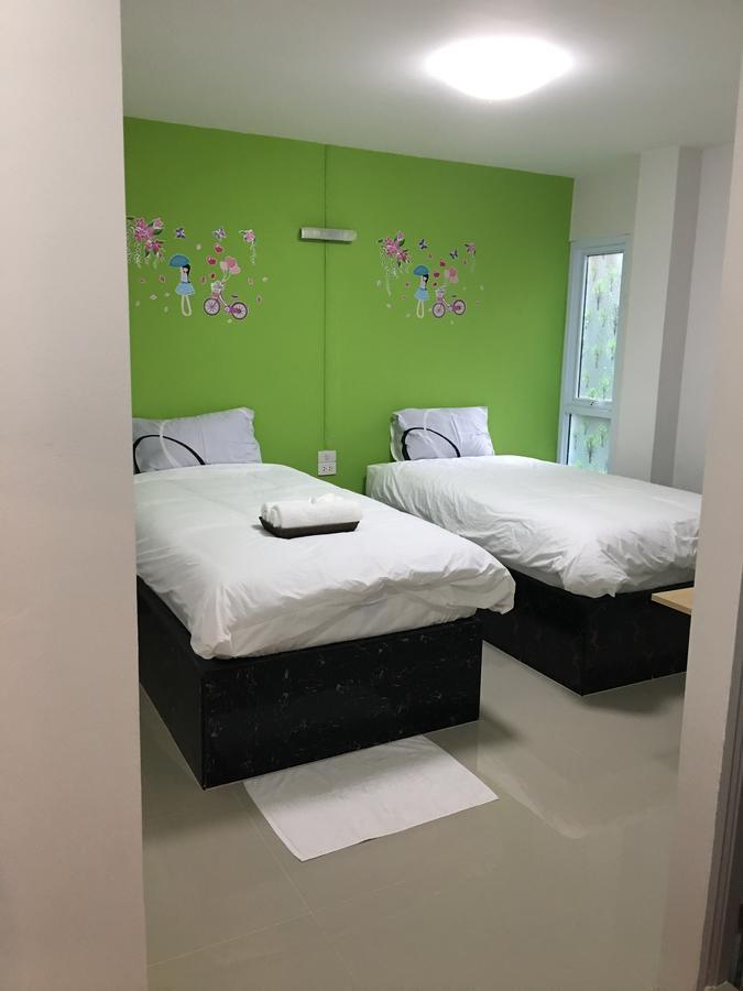 Me Home Suratthani Surat Thani Bagian luar foto