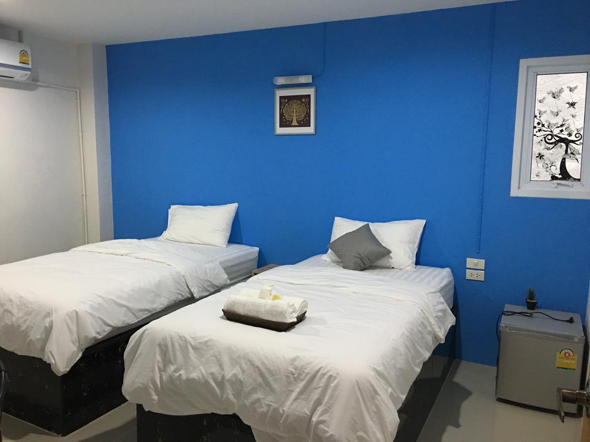 Me Home Suratthani Surat Thani Bagian luar foto