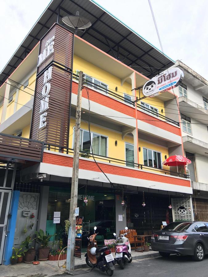 Me Home Suratthani Surat Thani Bagian luar foto